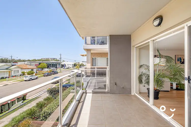 Fourth view of Homely apartment listing, 5/22-24 Beatson Street, Wollongong NSW 2500