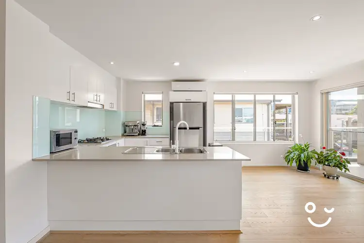 Fifth view of Homely apartment listing, 5/22-24 Beatson Street, Wollongong NSW 2500