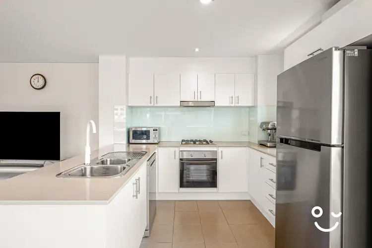 Sixth view of Homely apartment listing, 5/22-24 Beatson Street, Wollongong NSW 2500