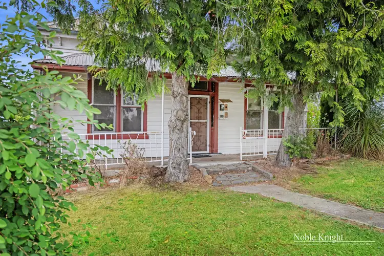 Second view of Homely house listing, 40 The Parade, Yea VIC 3717