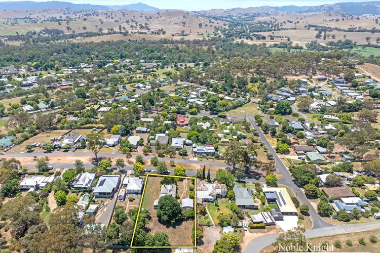 Fourth view of Homely house listing, 40 The Parade, Yea VIC 3717
