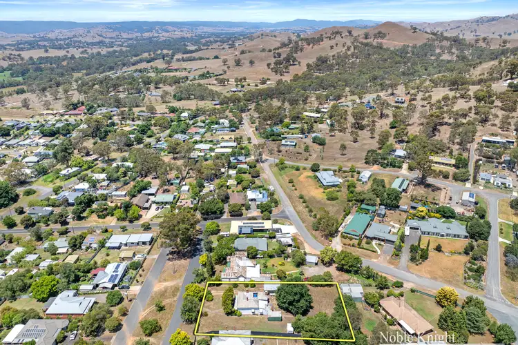 Fifth view of Homely house listing, 40 The Parade, Yea VIC 3717