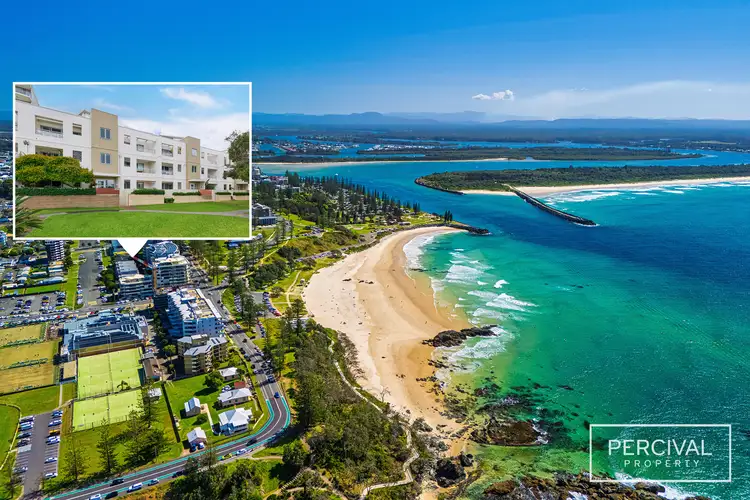 809/40 William Street, Port Macquarie NSW 2444
