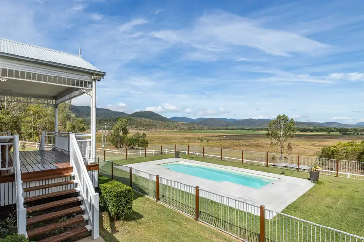 51 Wilson Road, Gregory River QLD 4800