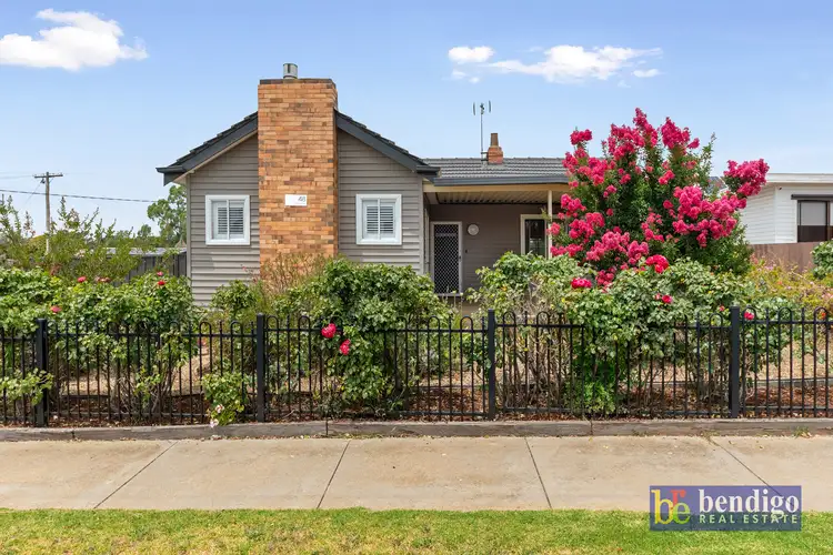 Main view of Homely house listing, 48 Nelson Street, California Gully VIC 3556