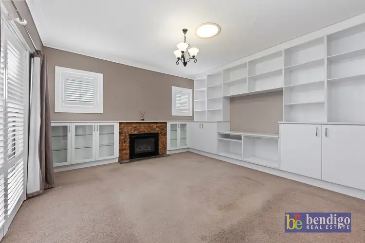 Second view of Homely house listing, 48 Nelson Street, California Gully VIC 3556