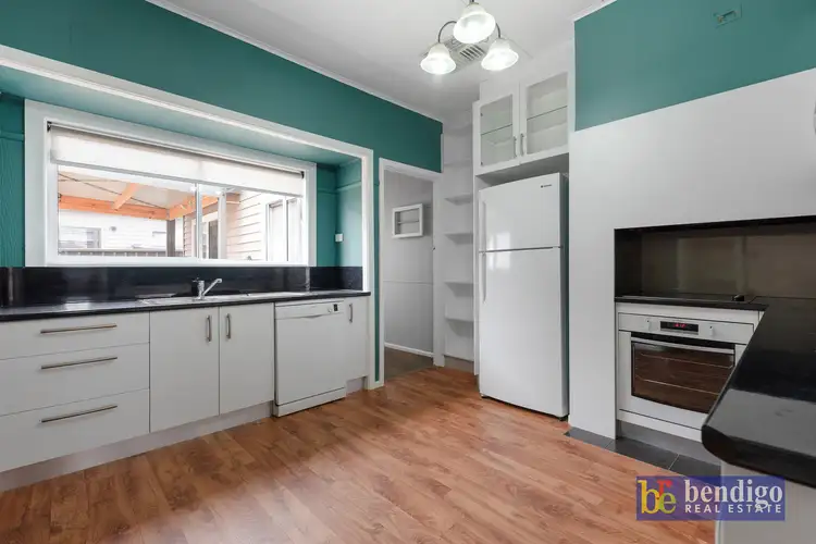 Fourth view of Homely house listing, 48 Nelson Street, California Gully VIC 3556
