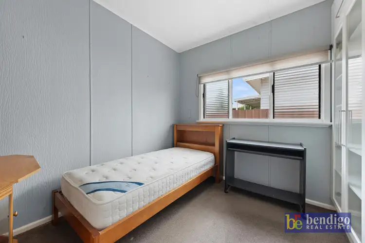 Fifth view of Homely house listing, 48 Nelson Street, California Gully VIC 3556