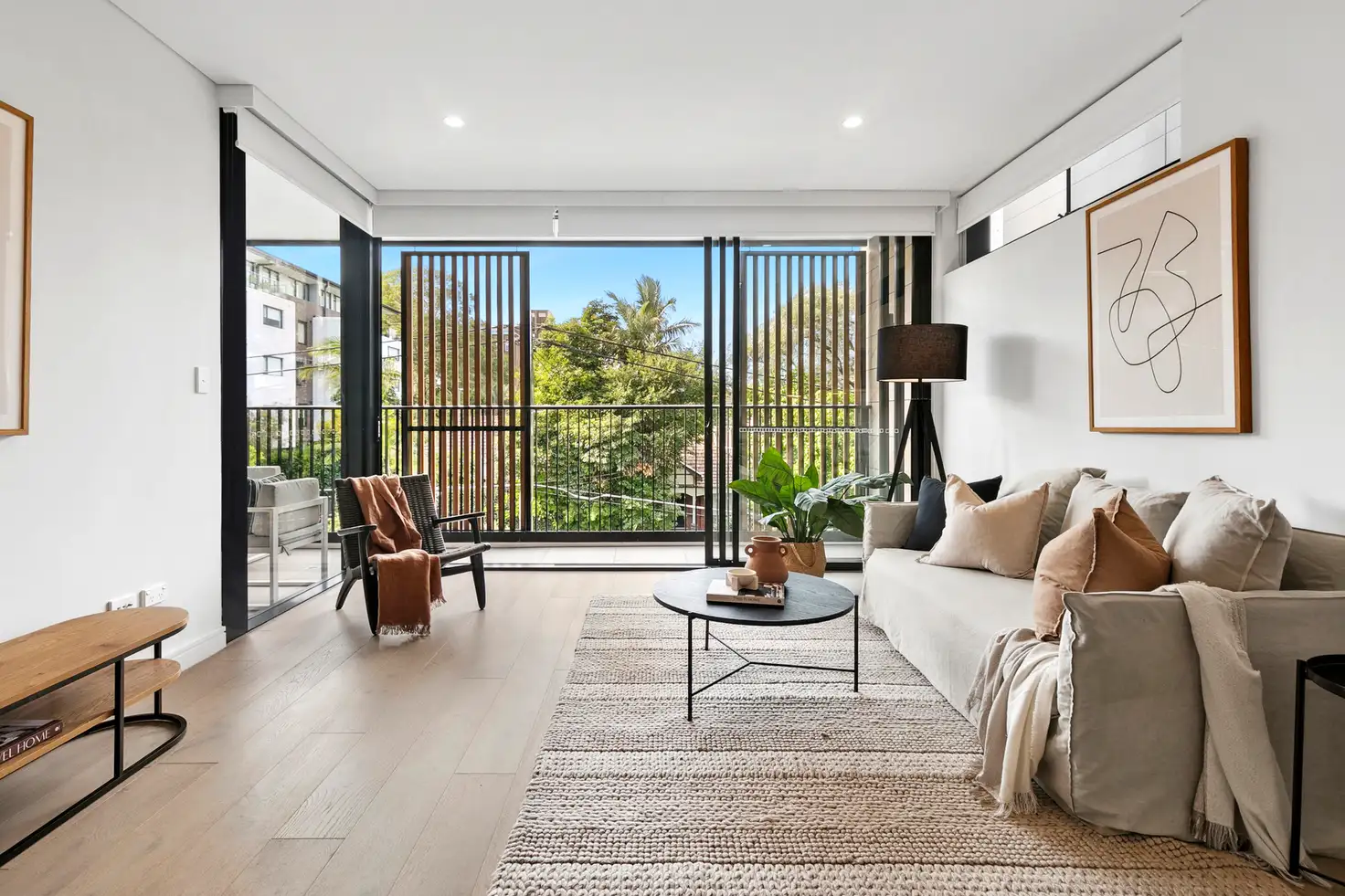 Main view of Homely apartment listing, 207/45 Atchison Street, Crows Nest NSW 2065