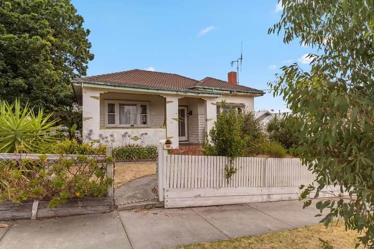 Main view of Homely house listing, 21 Graham Street, Quarry Hill VIC 3550