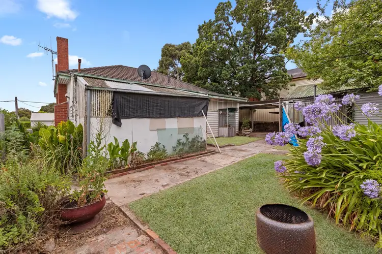 Second view of Homely house listing, 21 Graham Street, Quarry Hill VIC 3550