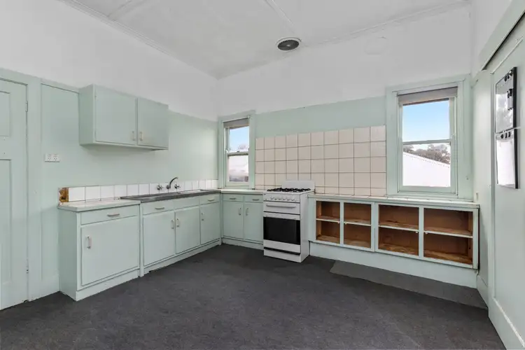 Fifth view of Homely house listing, 21 Graham Street, Quarry Hill VIC 3550