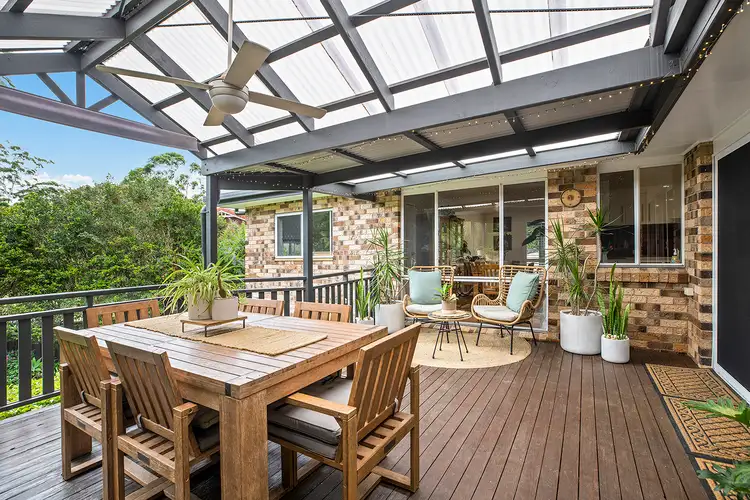 15 Lloyd Close, Coffs Harbour NSW 2450