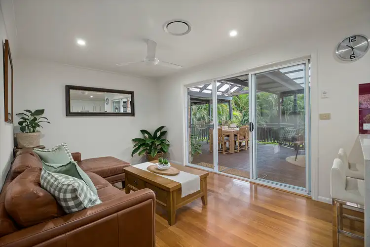 Second view of Homely house listing, 15 Lloyd Close, Coffs Harbour NSW 2450