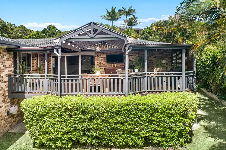 Third view of Homely house listing, 15 Lloyd Close, Coffs Harbour NSW 2450