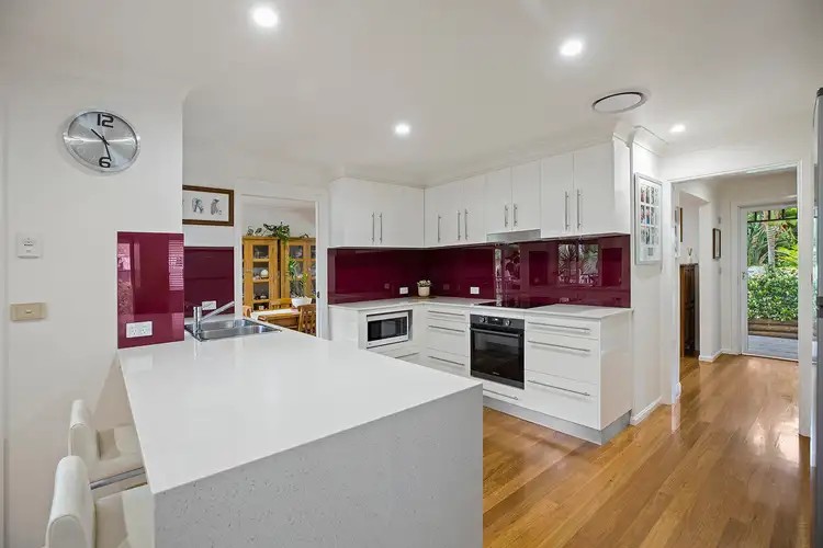 Fourth view of Homely house listing, 15 Lloyd Close, Coffs Harbour NSW 2450