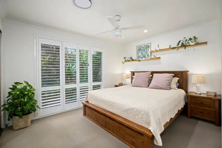 Fifth view of Homely house listing, 15 Lloyd Close, Coffs Harbour NSW 2450