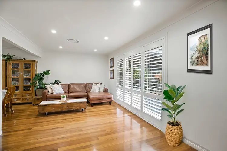 Sixth view of Homely house listing, 15 Lloyd Close, Coffs Harbour NSW 2450