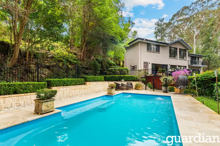 32 Caber Close, Dural NSW 2158