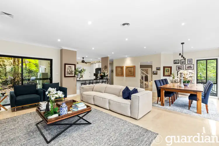 Sixth view of Homely house listing, 32 Caber Close, Dural NSW 2158