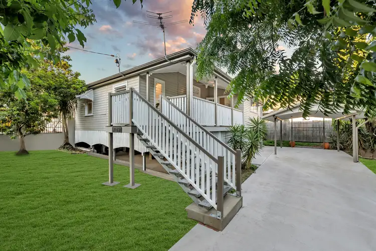 19 Fletcher Street, Townsville City QLD 4810