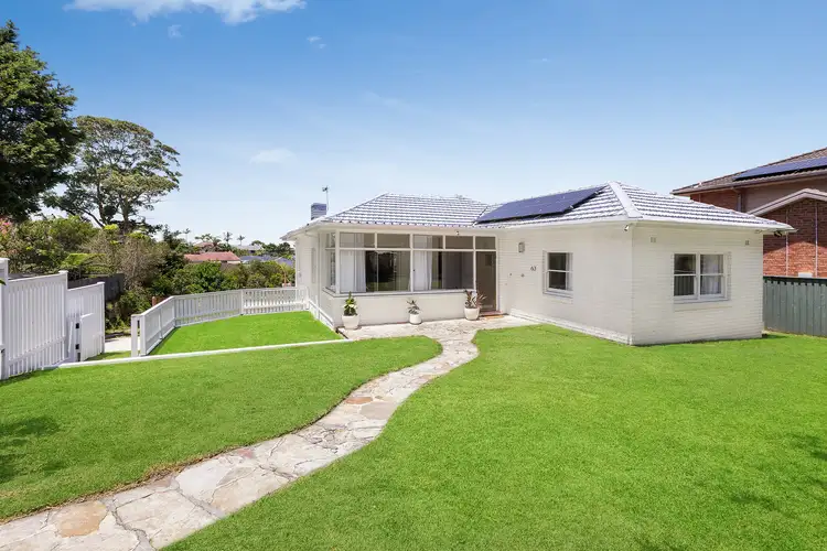 63 Earl Street, Beacon Hill NSW 2100