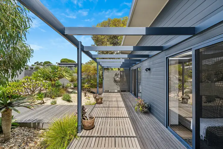 Third view of Homely house listing, 14 Watson Crescent, Port Elliot SA 5212