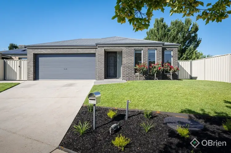 14 Nelson Court, Wodonga VIC 3690