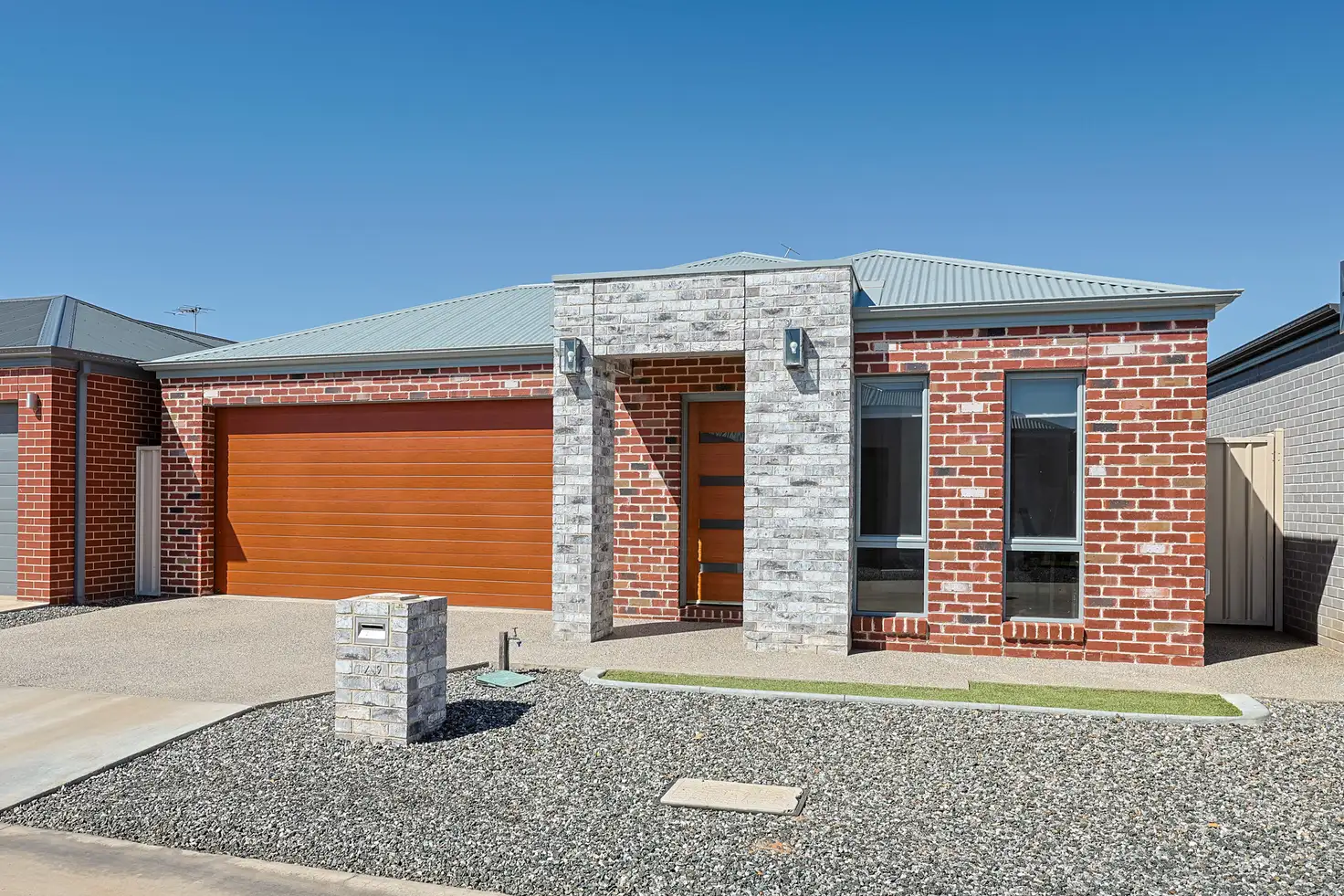 Main view of Homely house listing, 11/19 Cosgrove Court, Mildura VIC 3500