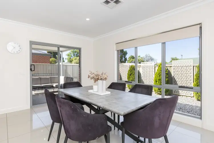 Sixth view of Homely house listing, 11/19 Cosgrove Court, Mildura VIC 3500