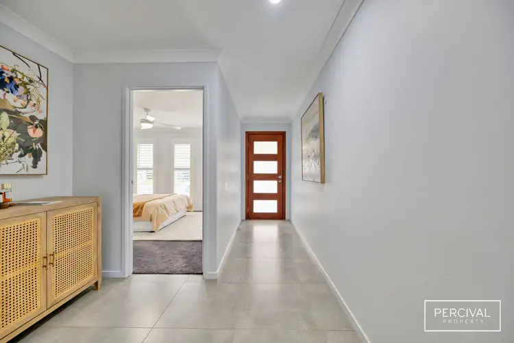 Second view of Homely house listing, 14 Cohen Way, Thrumster NSW 2444