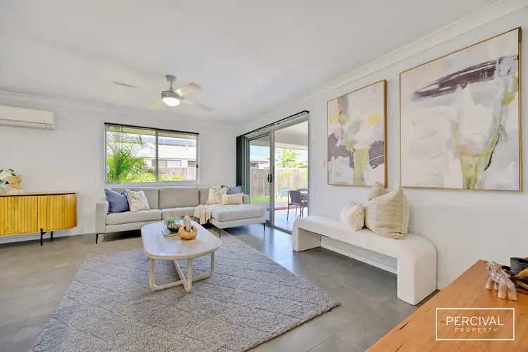 Fourth view of Homely house listing, 14 Cohen Way, Thrumster NSW 2444