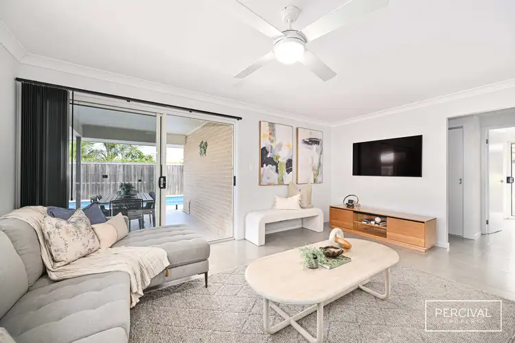 Fifth view of Homely house listing, 14 Cohen Way, Thrumster NSW 2444