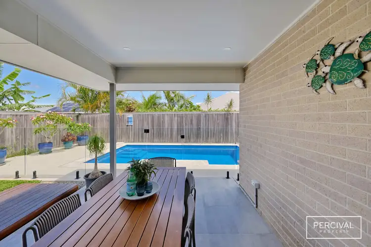 Sixth view of Homely house listing, 14 Cohen Way, Thrumster NSW 2444