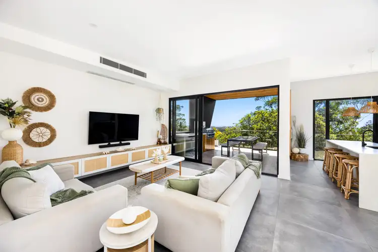 3 Totala Place, Elanora Heights NSW 2101