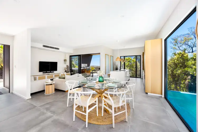 Third view of Homely house listing, 3 Totala Place, Elanora Heights NSW 2101