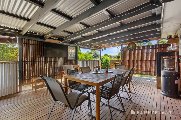 53 Gladesville Drive, Kilsyth VIC 3137