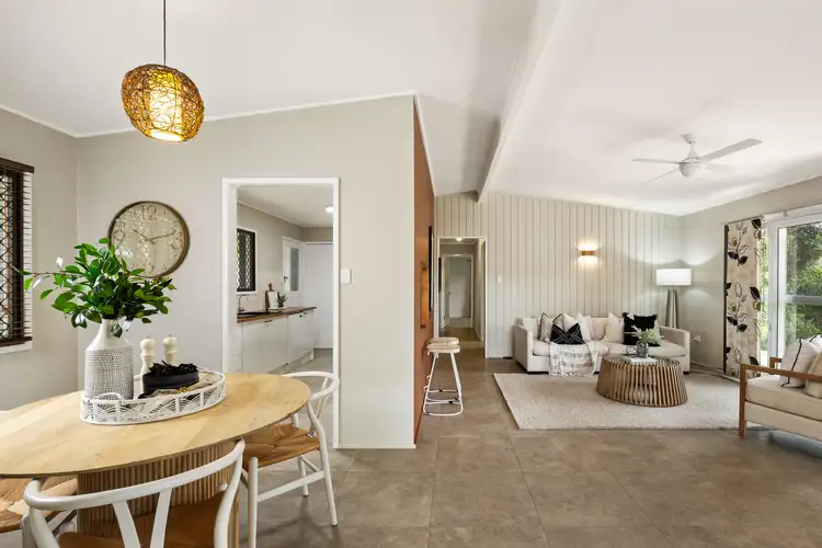 Third view of Homely house listing, 7 Currong Street, Kenmore QLD 4069