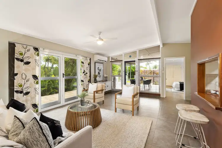 Fourth view of Homely house listing, 7 Currong Street, Kenmore QLD 4069
