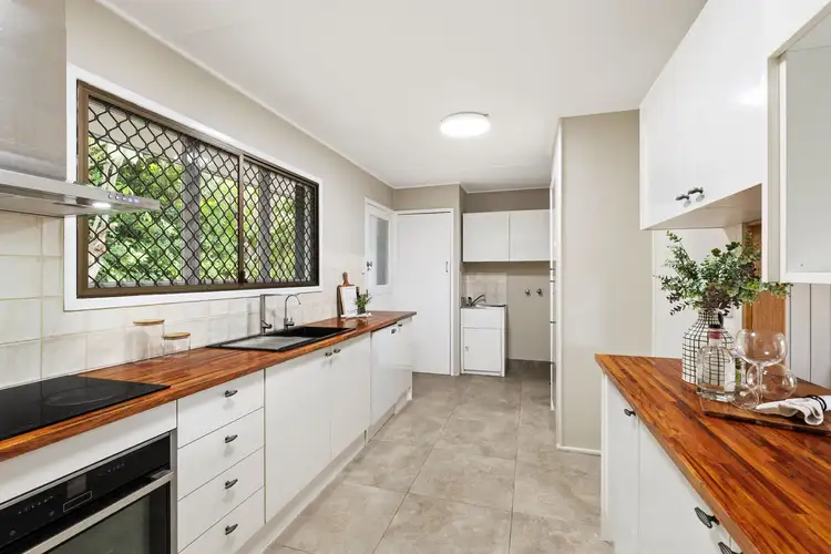 Sixth view of Homely house listing, 7 Currong Street, Kenmore QLD 4069