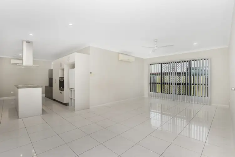 Third view of Homely house listing, 34 Donostia Crescent, Bushland Beach QLD 4818
