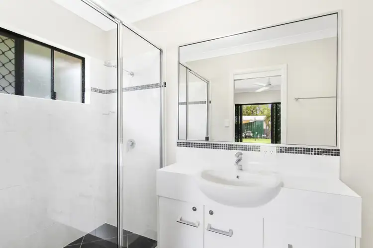 Fourth view of Homely house listing, 34 Donostia Crescent, Bushland Beach QLD 4818