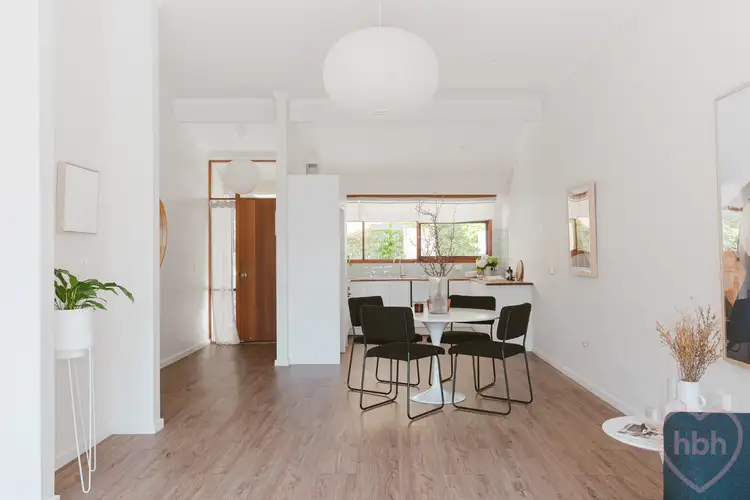 Fifth view of Homely townhouse listing, 13 Crick Place, Belconnen ACT 2617