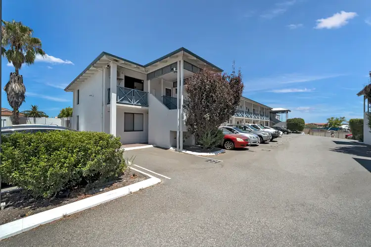 5/1-5 Fitzroy Road, Rivervale WA 6103