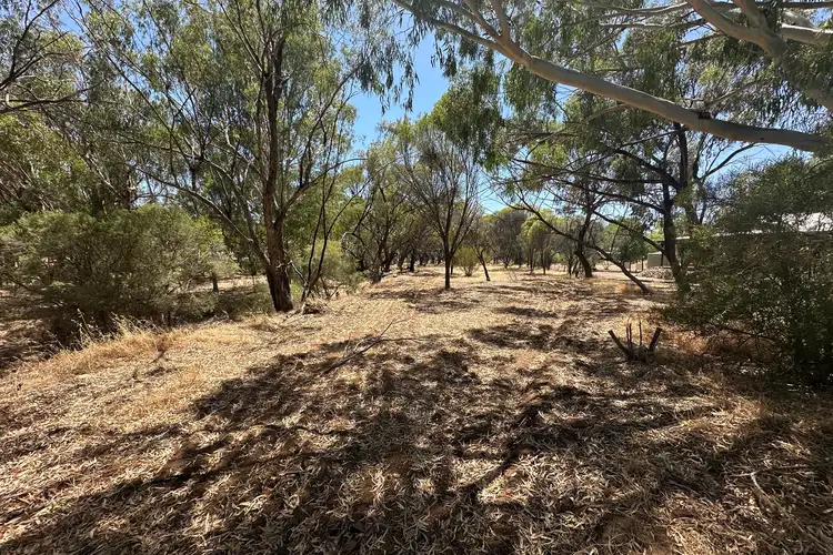 56 Tenth Road, York WA 6302