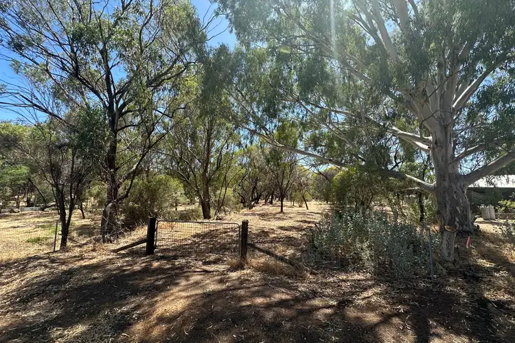 Third view of Homely land listing, 56 Tenth Road, York WA 6302