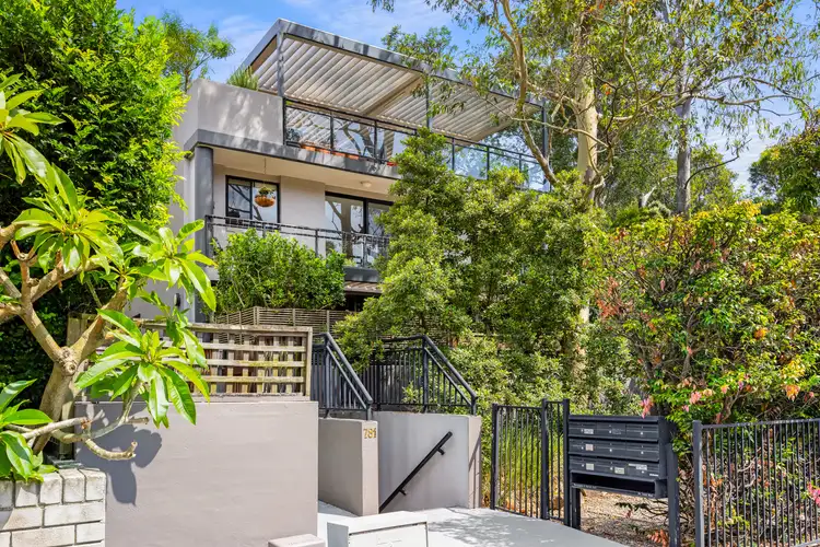 Fifth view of Homely apartment listing, 1/781 Pittwater Road, Dee Why NSW 2099