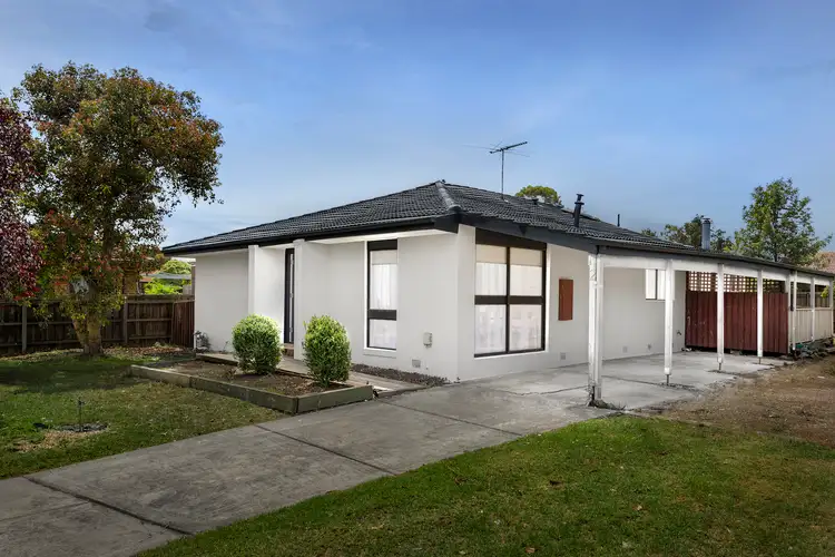 Main view of Homely house listing, 2 Devon Place, Melton West VIC 3337