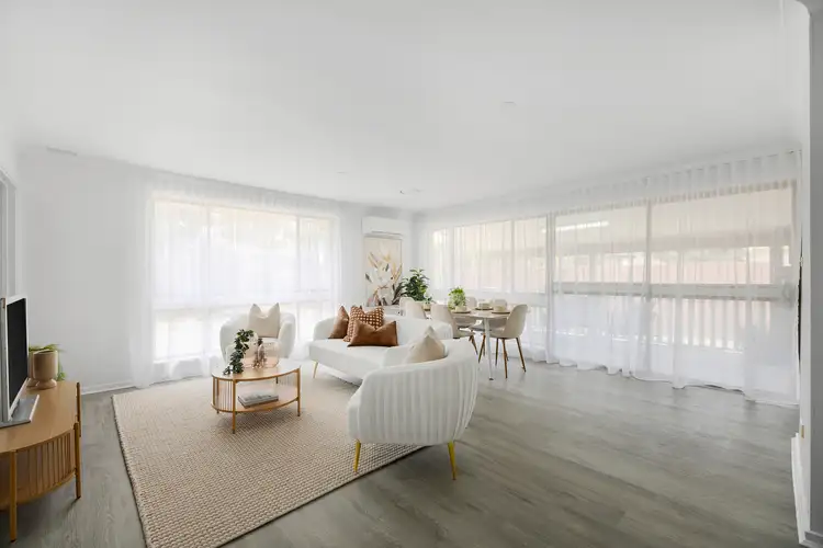 Second view of Homely house listing, 2 Devon Place, Melton West VIC 3337