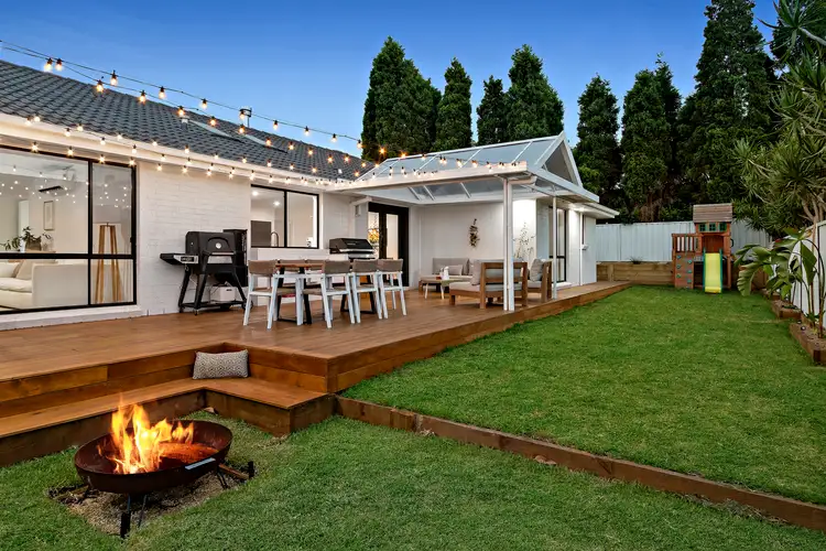 Second view of Homely house listing, 24 Scobie Street, Fletcher NSW 2287